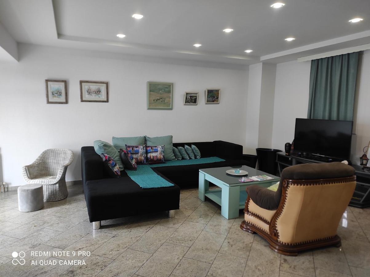 Apartment Terrace Sarajevo